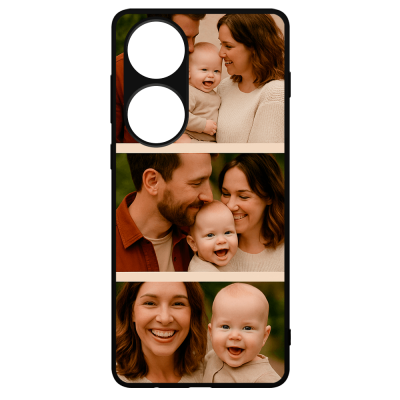Custom Honor 70 Phone Case